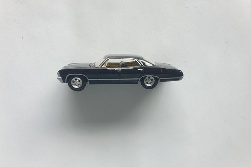 1967 chevrolet impala sedan - 1967,