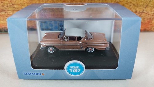 Oxford 87cis58001 chevrolet - oxford,