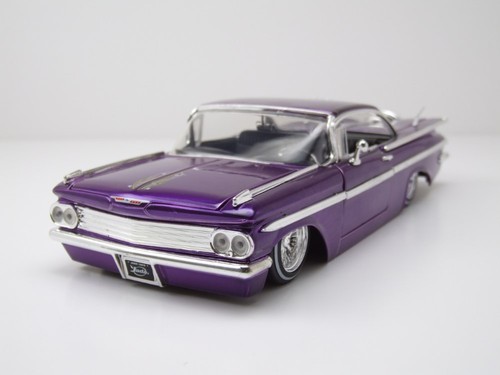 Chevrolet impala 1959 - impala,