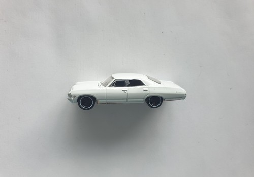 1967 chevrolet impala sedan - chevrolet,