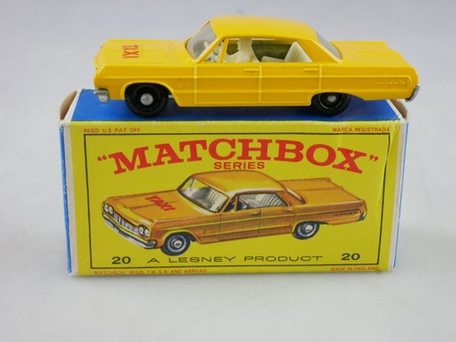 20c chevrolet impala taxi - impala,