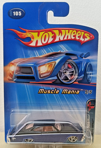 Hot wheels 2005 - wheels, |