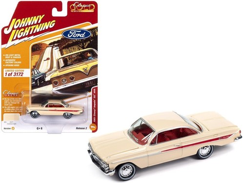 1961 chevrolet impala - chevrolet,