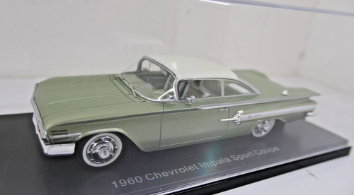 Neo chevrolet impala - neo,