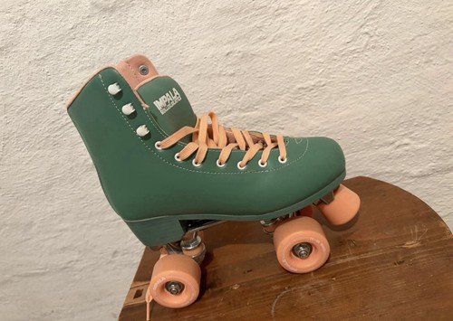 Impala rollschuhe 39 - impala, gr.