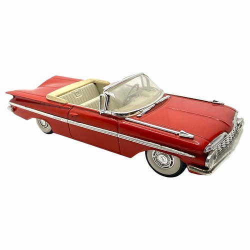 Vitesse scale 390 1959 - vitesse, 1/43