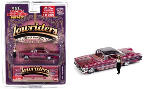 Chevrolet impala lowrider - chevrolet,