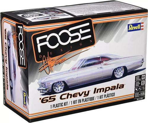 Revell 14190 25 - revell, 1/25