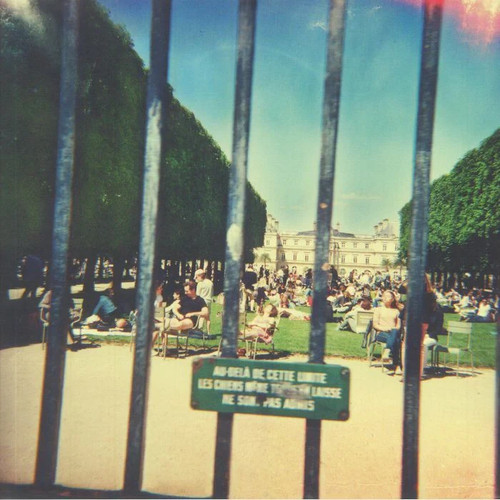 Tame impala lonerism 2x - -,