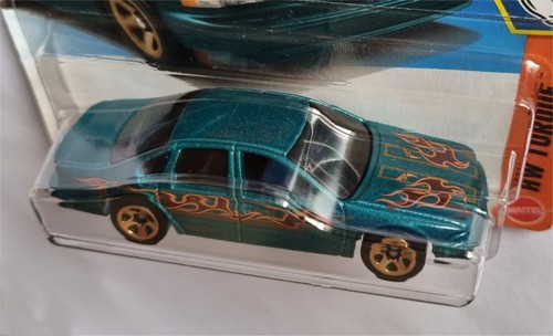 2026 hot wheels - wheels, `96