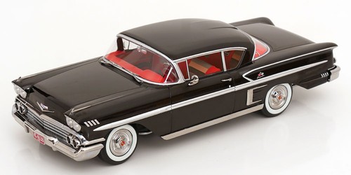 Scale chevrolet bel - 1:18, kk-scale