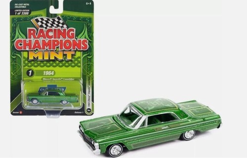 1964 chevrolet impala lowrider - 1964,