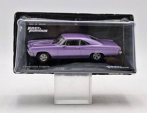 Altaya die cast chevrolet - cast,