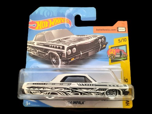 Chevy impala - 🚘,