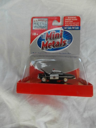 Classic metal works 30116 - 30116,