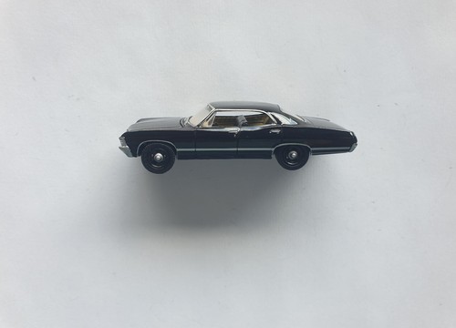 1967 chevrolet impala - impala, sedan