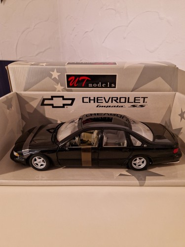 Models 1996 chevy impala - models, ss