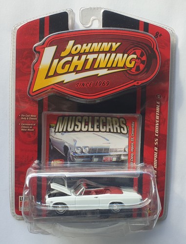 1965 chevrolet impala - 1965,