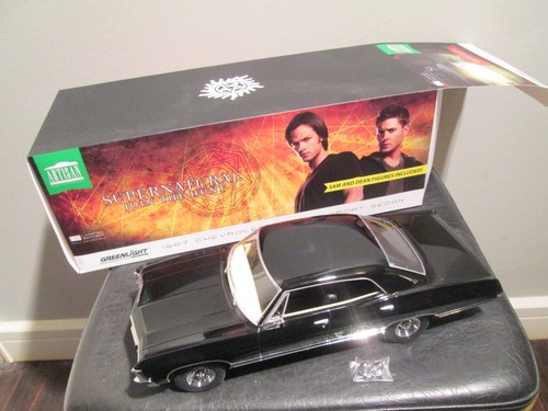 Chevrolet impala ss - :,