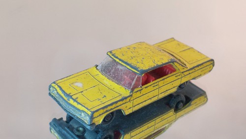 Chevrolet impala taxi 20 - impala,