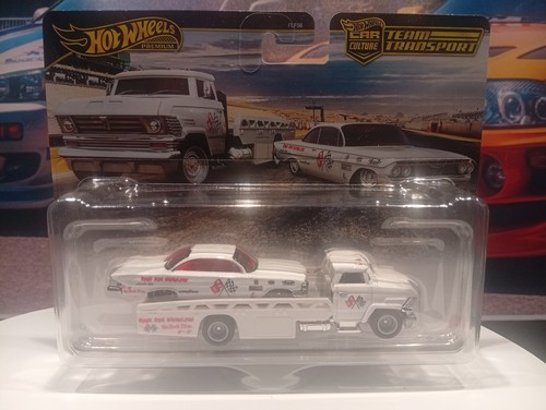 Impala horizon hauler - &,