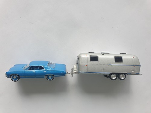 1967 chevrolet impala - 1967,