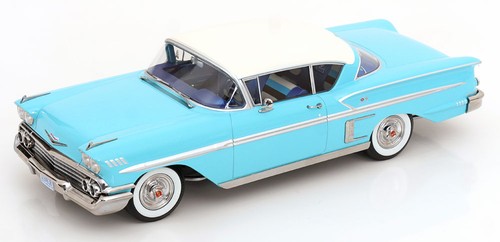 Scale chevrolet bel - 1:18,