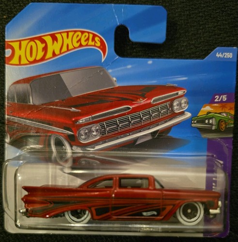 Hot wheels 2026 - hot,