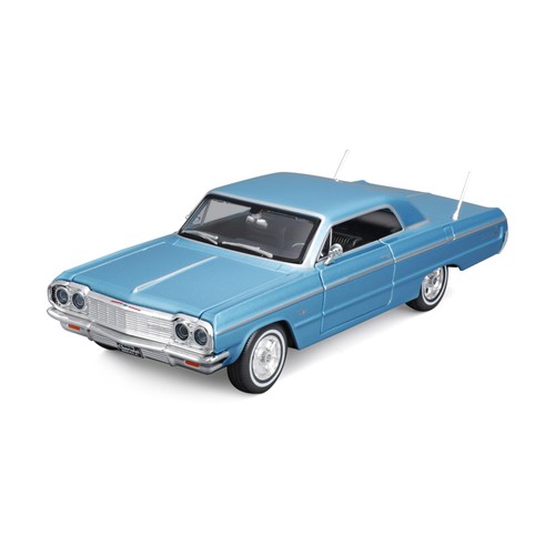 Chevrolet impala 1964 - chevrolet,