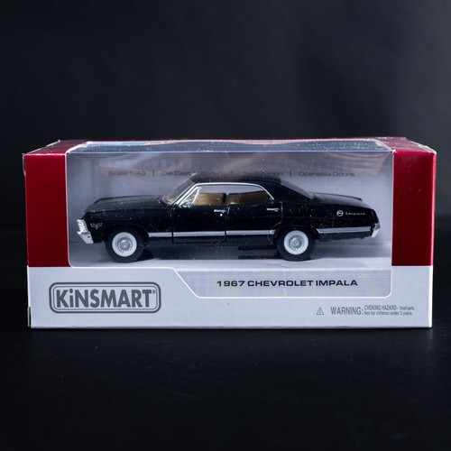 1967 chevrolet impala - chevrolet,