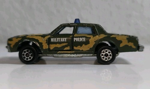 Majorette chevrolet impala - majorette,