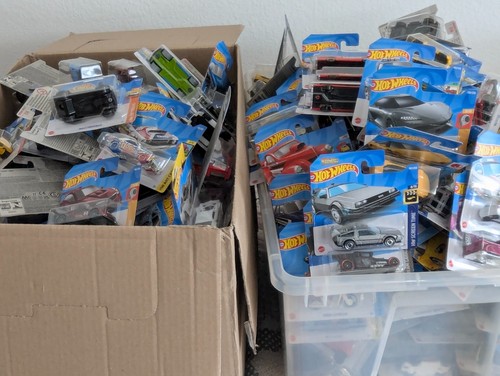 Varianten modellautos 1 - /, 1:64