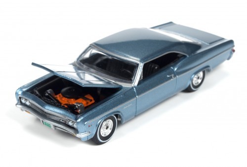 1966 chevrolet impala rr - ss,