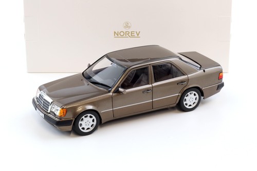 Norev mercedes 500 - mercedes, e