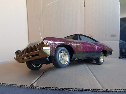1967 chevrolet impala - chevrolet,