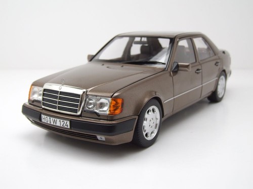 Mercedes 500 w124 1990 - 500, e