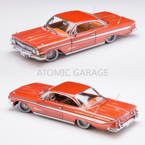 Sunstar chevrolet impala - sunstar,