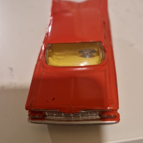 Toyr chevrolet impala - toyr,