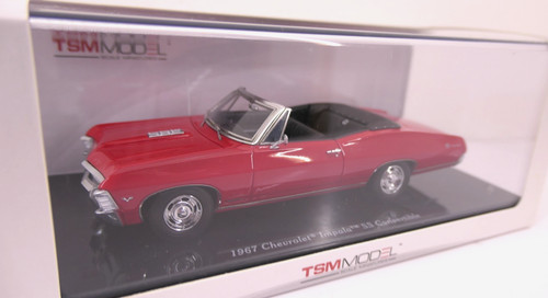 Tsm model chevrolet - tsm,