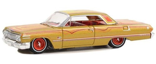 Chevrolet impala california - impala, ss