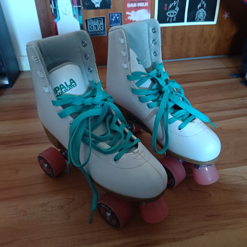 Impala rollerskates rollschuhe - impala, rollerskates/rollschuhe
