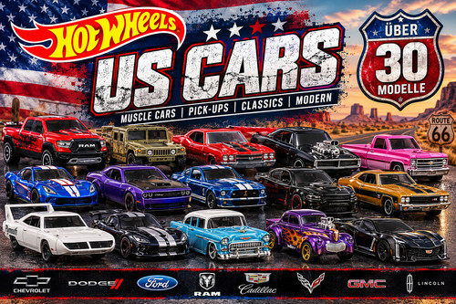 Hot wheels cars stk - cars, –