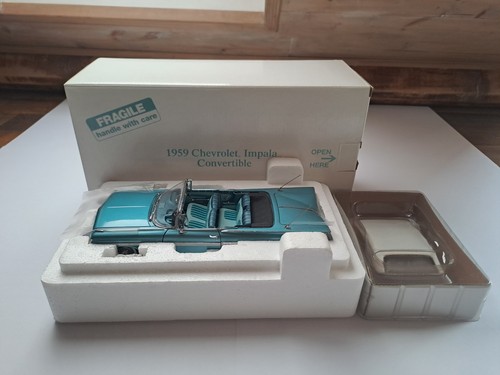 Danbury mint 1959 - 1:24,