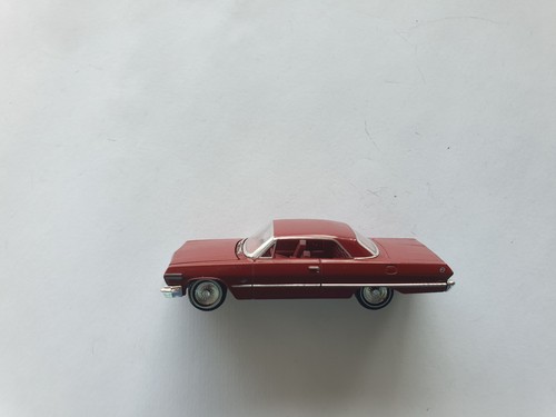 1963 chevrolet impala - impala,