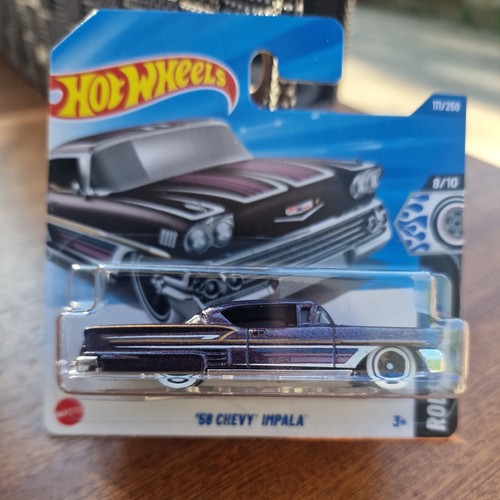 Hot wheels chevy - wheels,