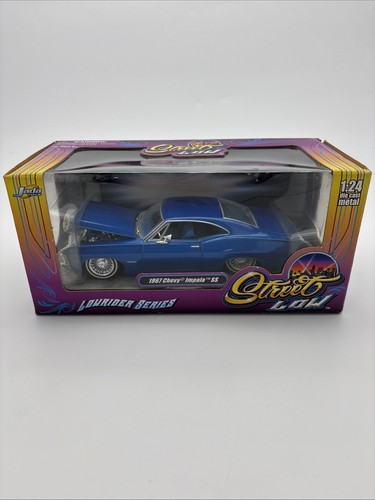 Jada lowrider series - jada,