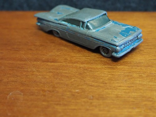 Matchbox lesney - lesney, 57