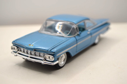 Road champs chevrolet impala - road,
