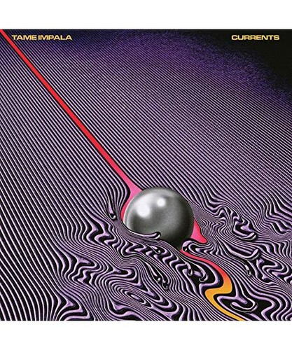 Currents vinyles code de - 2,