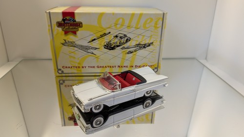 Matchbox dyg09 chevrolet - matchbox,